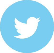 Twitter icon link to our twitter